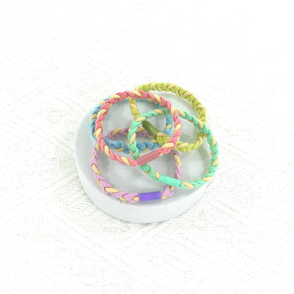 Elastic Hair Tie RB4301-20 (12PK)