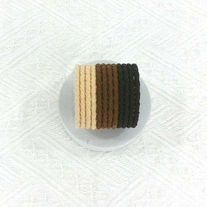 Elastic Hair Tie RB4301-20 (12PK)