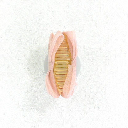 5 INCHES BOW CLAW CLIP RH4318-5 (12PC)