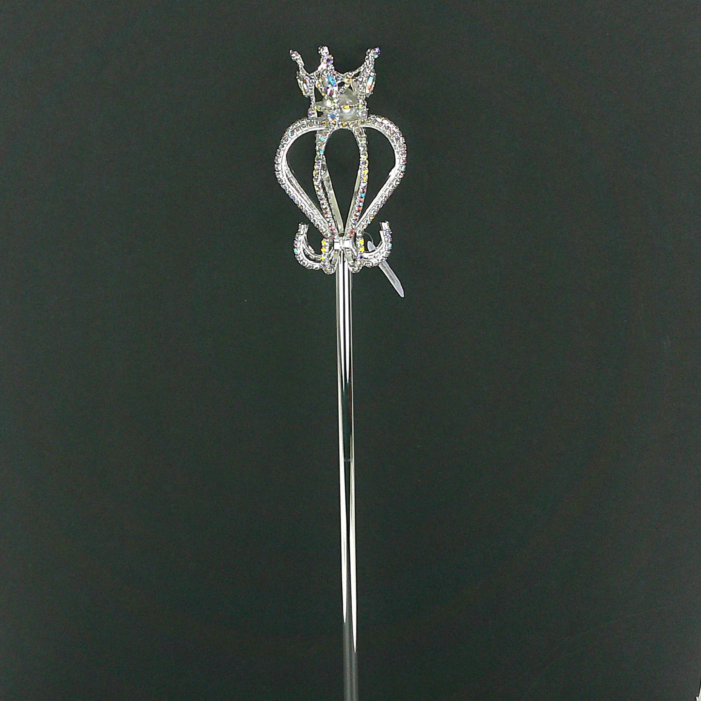 Rhinestone Wand for Costume / Party / Wedding SB826 (1PC)