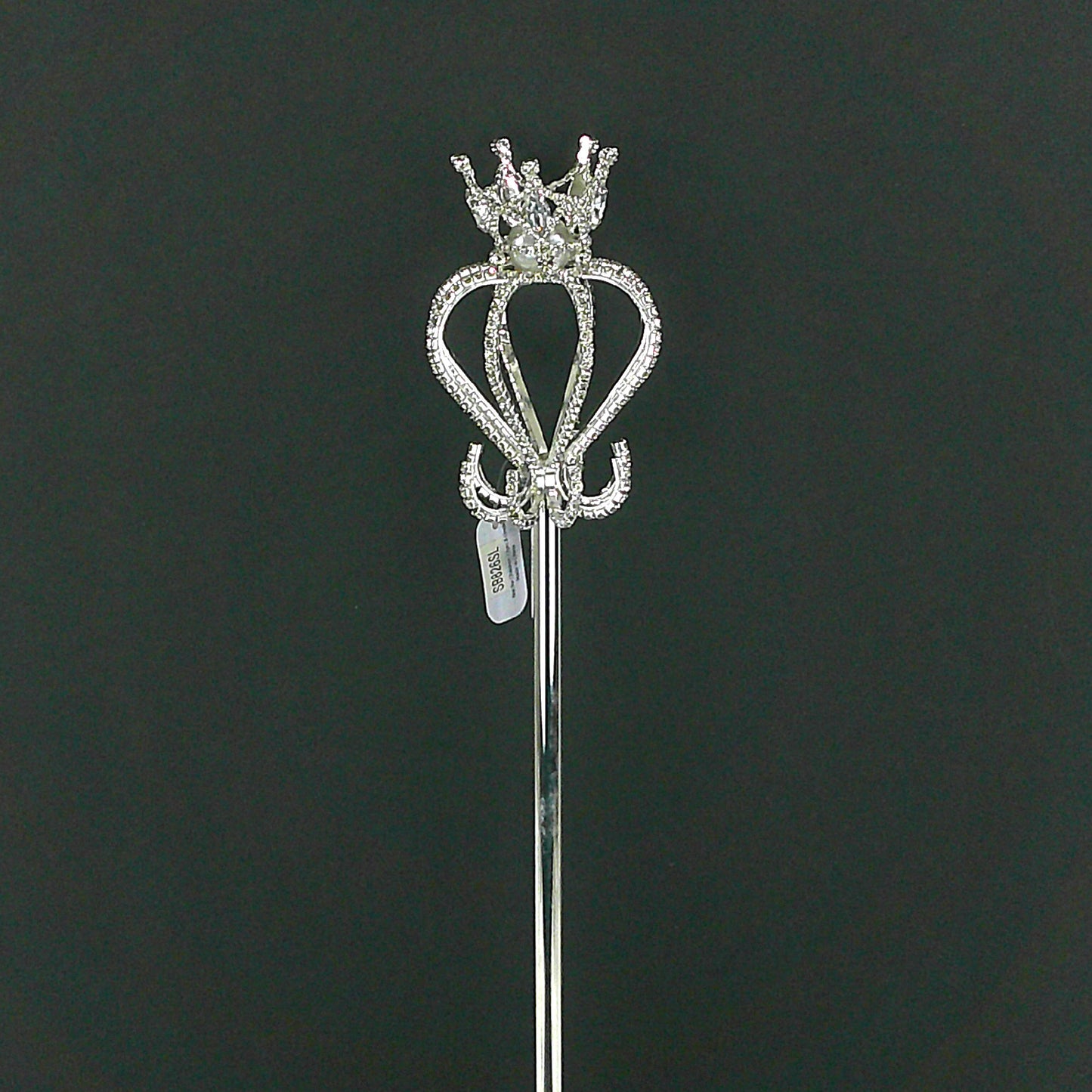 Rhinestone Wand for Costume / Party / Wedding SB826 (1PC)