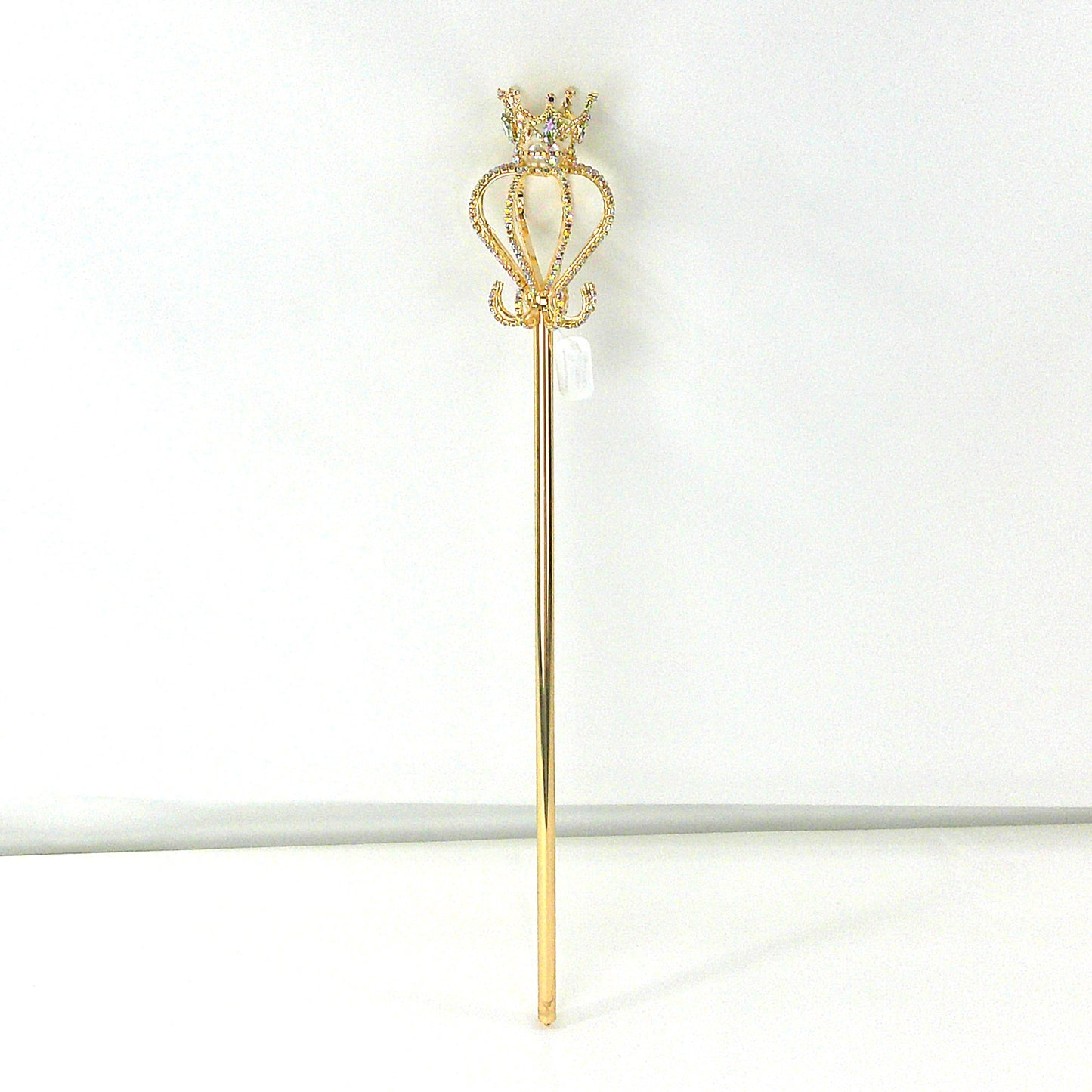 Rhinestone Wand for Costume / Party / Wedding SB826 (1PC)