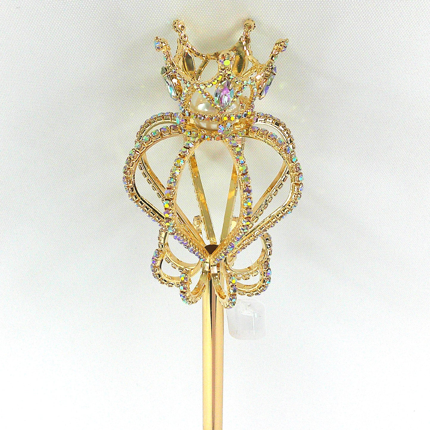 Rhinestone Wand for Costume / Party / Wedding SB826 (1PC)