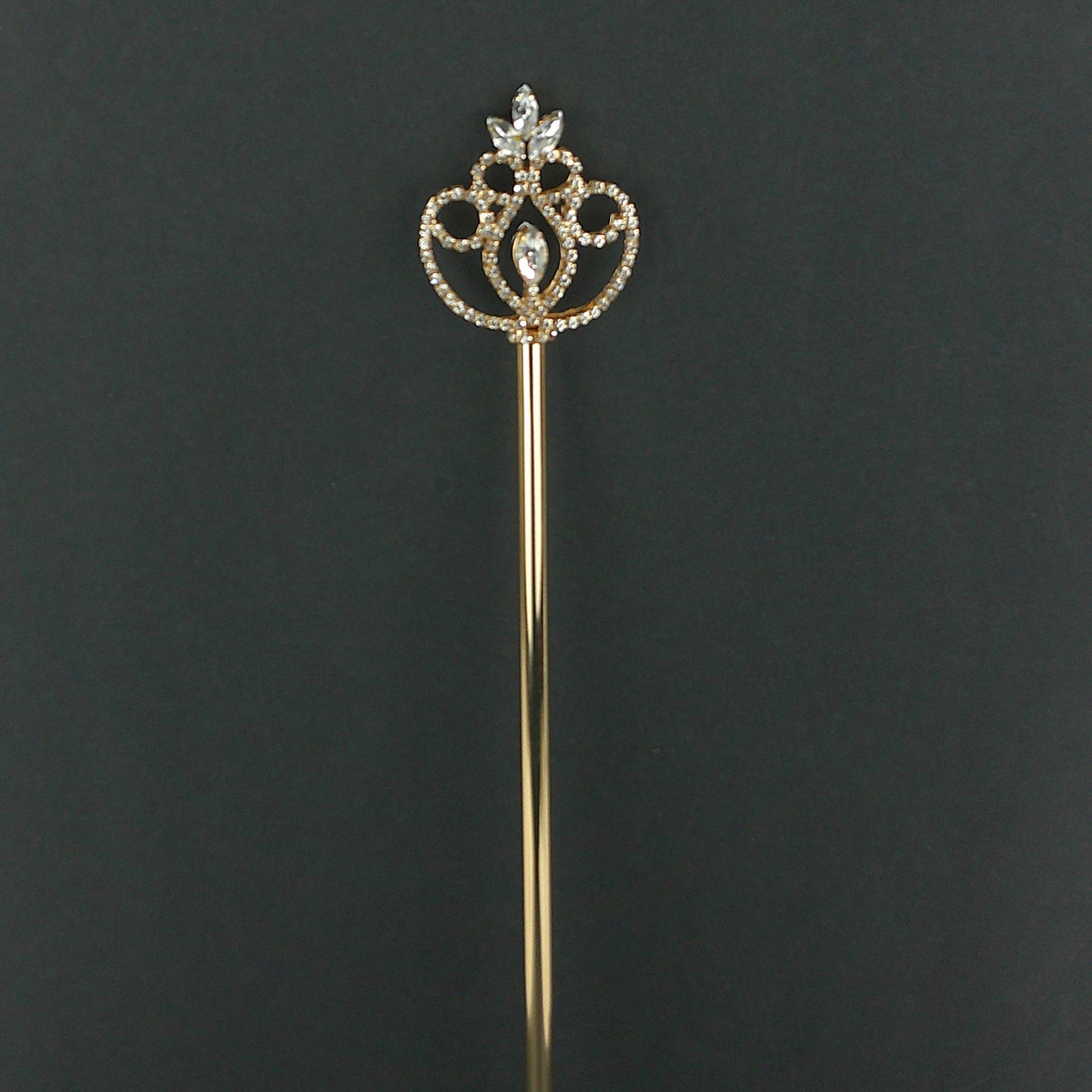 Rhinestone Wand for Costume / Party / Wedding SB828 (1PC)