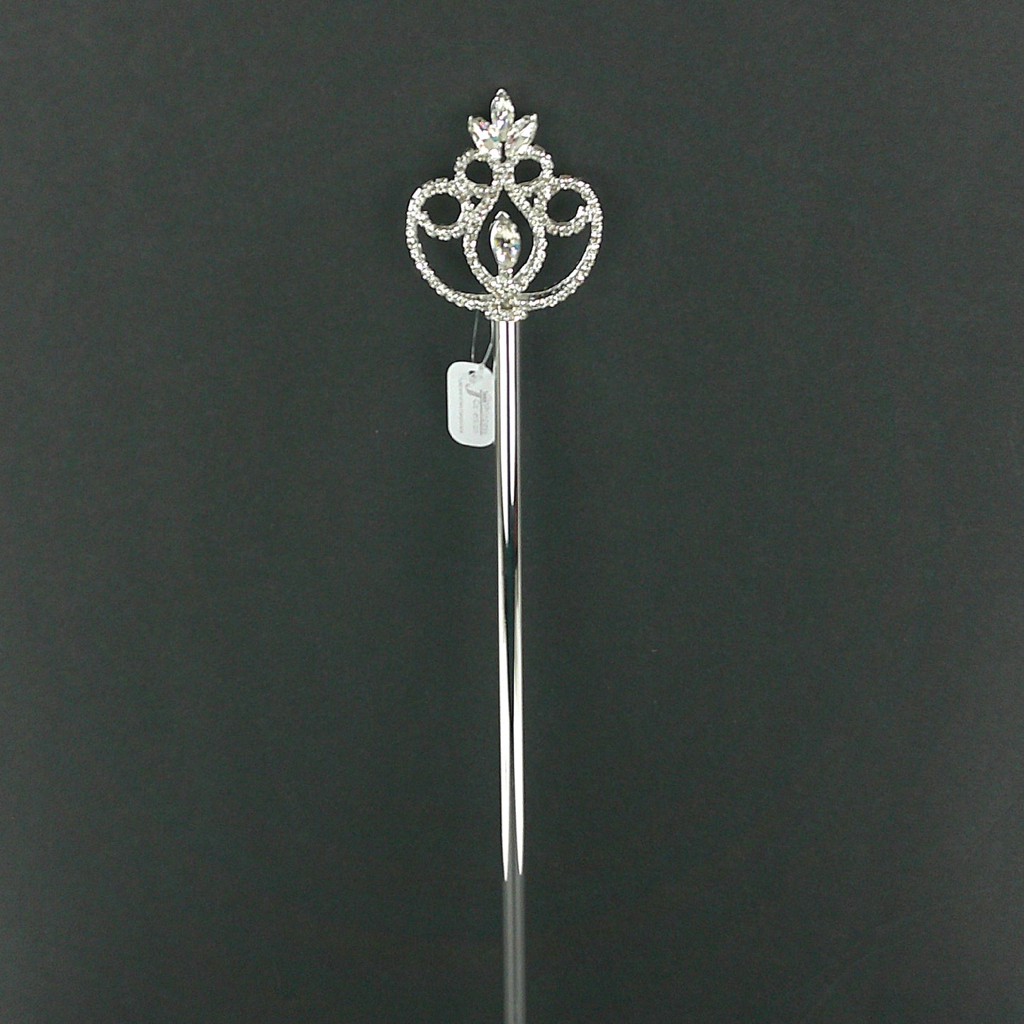 Rhinestone Wand for Costume / Party / Wedding SB828 (1PC)