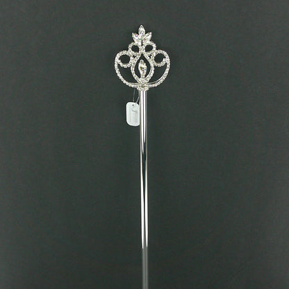 Rhinestone Wand for Costume / Party / Wedding SB828 (1PC)