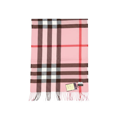 Cashmere Feel Check Pattern Scarves SCF1101 (12PC)
