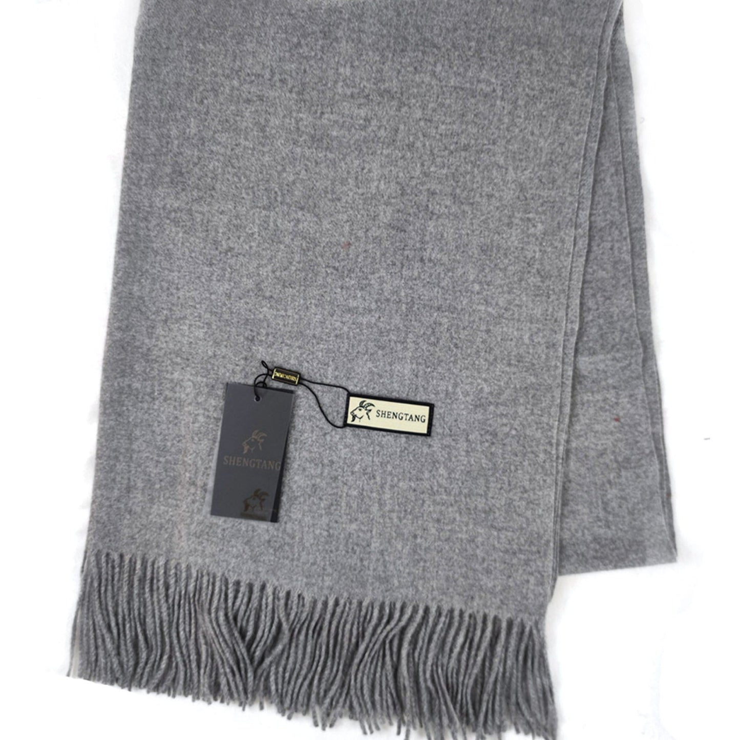 Cashmere Feel Plain Scarves SCF825 (6PC)
