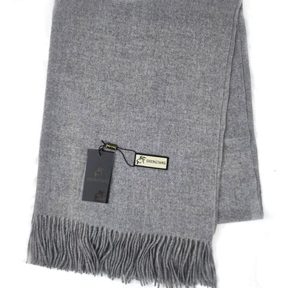 Cashmere Feel Plain Scarves SCF825 (6PC)