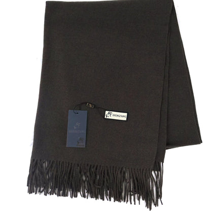 Cashmere Feel Plain Scarves SCF825 (6PC)