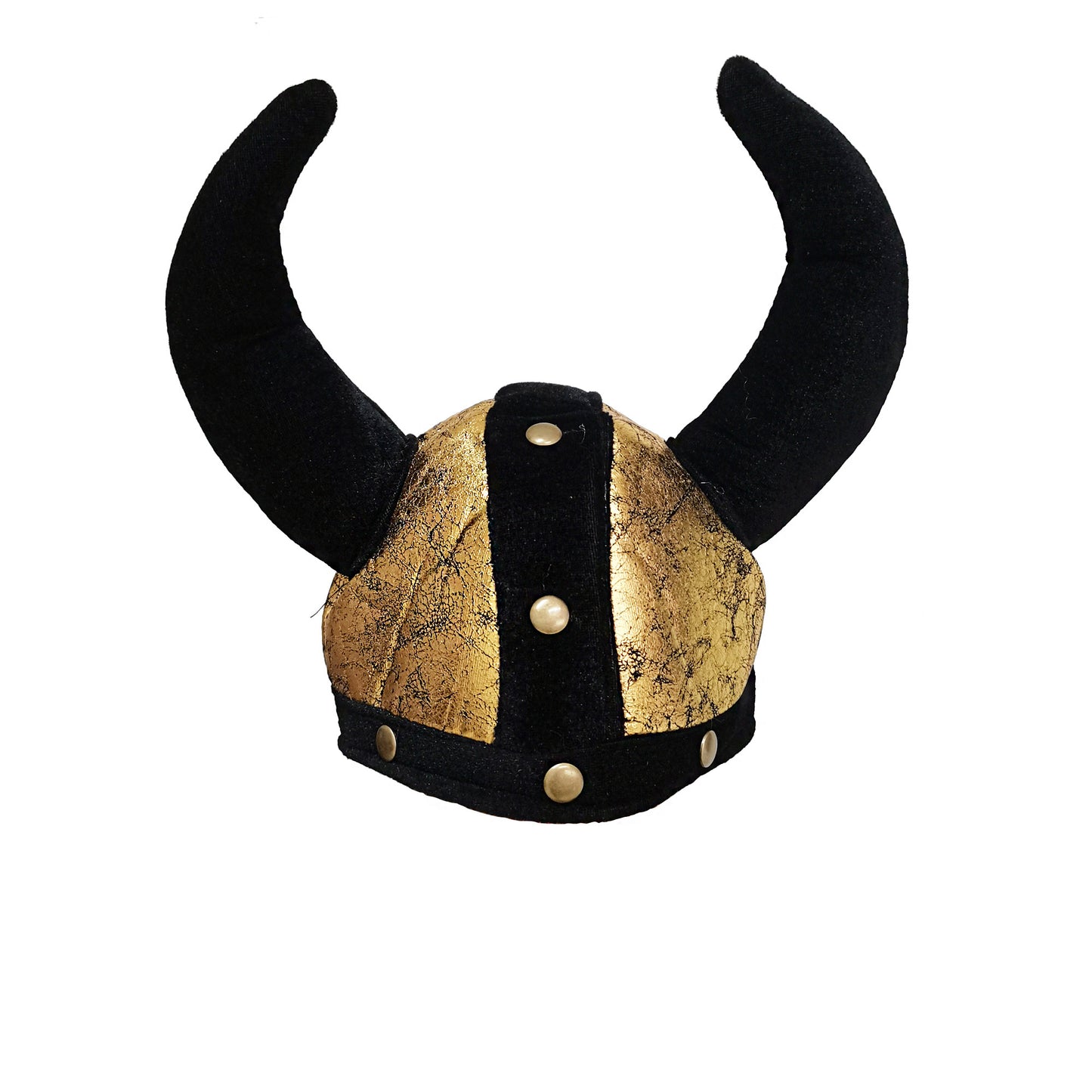 Viking Helmet Costume Party Hat SS3318-15 (4PC)
