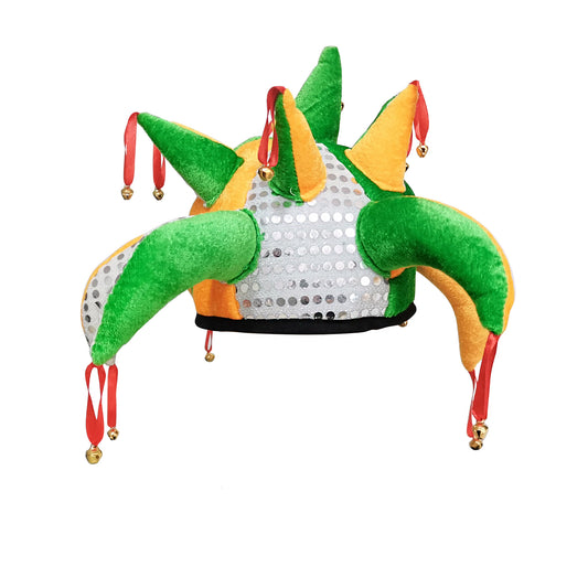 Clown Costume Party Hat SS3318-2 (12PC)