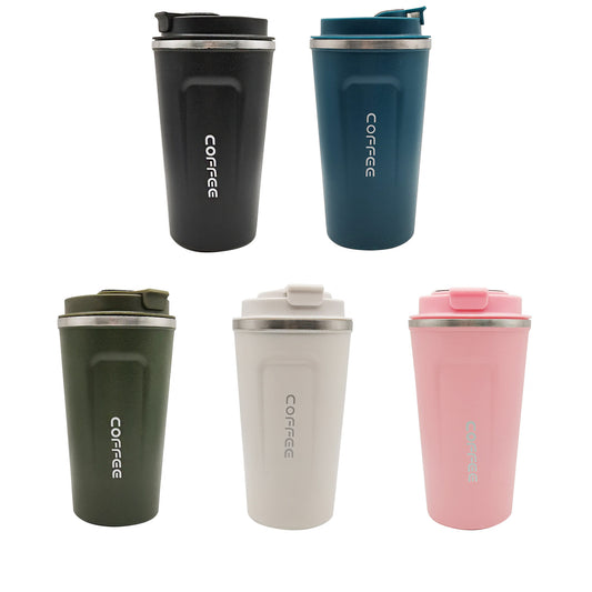 Simple Coffee Tumbler SS3320-24 (5PC)