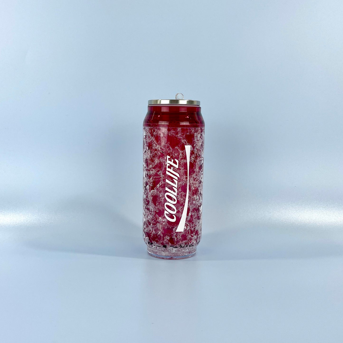 Funny Ice Can Tumbler SS3320-35 (4PC)