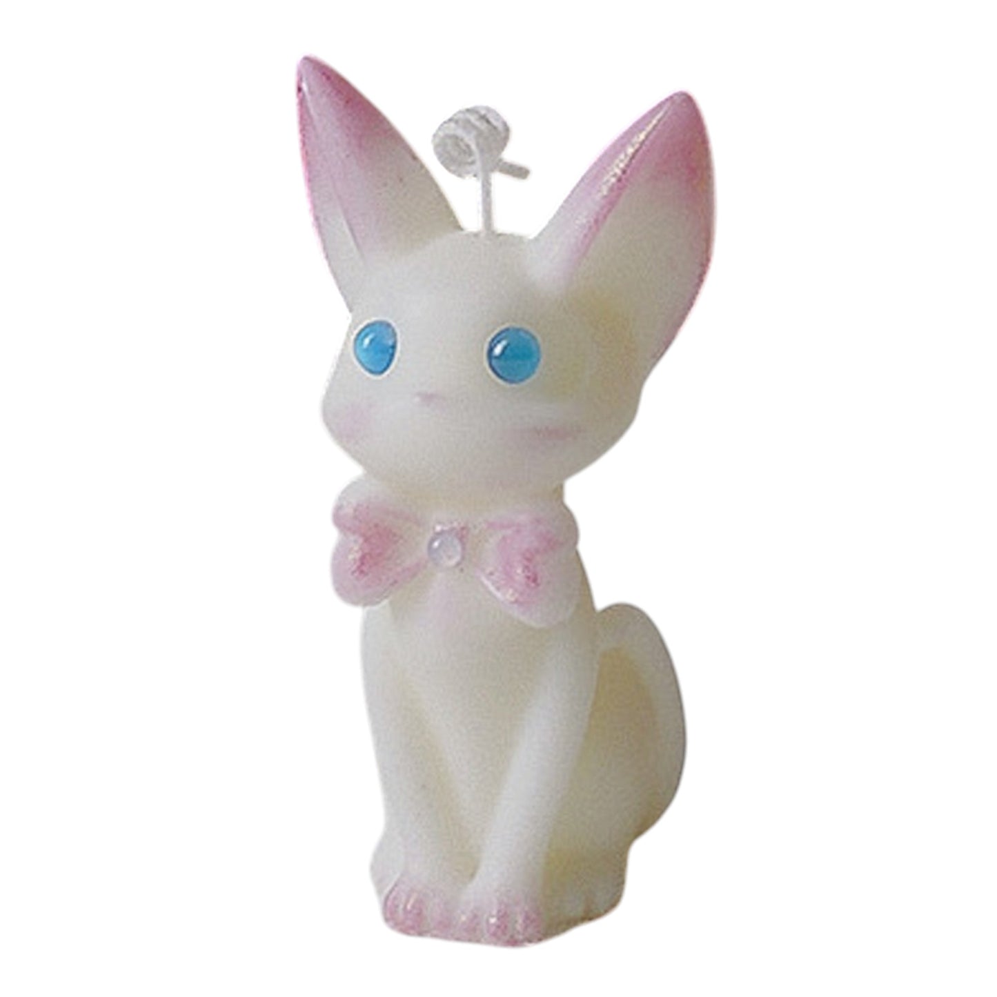 Lucky Cat Scented Candle SS41106-5 (12PC)