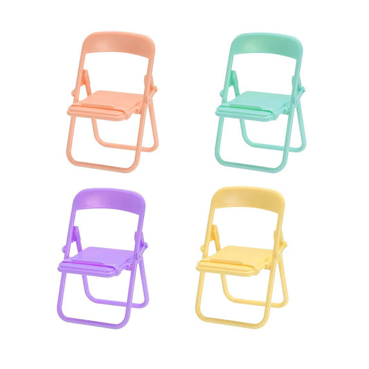 Cute Chair Smartphone Stand CS626-2 (12PC)