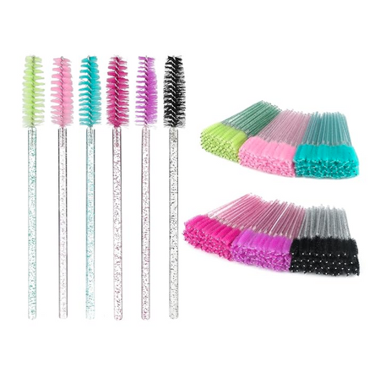 Disposable Eyelash Brush KBT10724 (12PK)