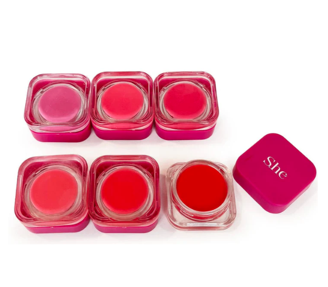 S. he Cotton Candy Blush CB1055 (24PC)