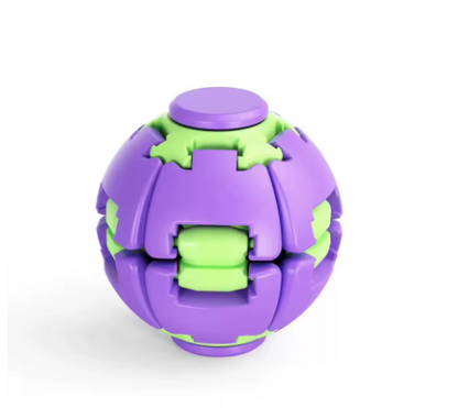 3D Printing Fingertip Rotating Ball SS617-1 (12PC)