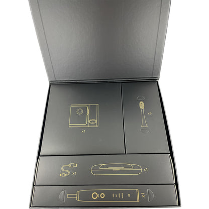 FAIRYWILL ELECTRIC TOOTHBRUSH (3PC)