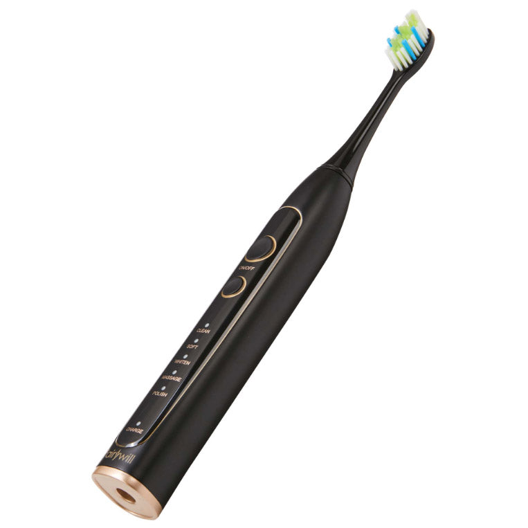 FAIRYWILL ELECTRIC TOOTHBRUSH (3PC)