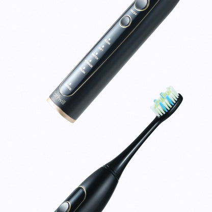 FAIRYWILL ELECTRIC TOOTHBRUSH (3PC)