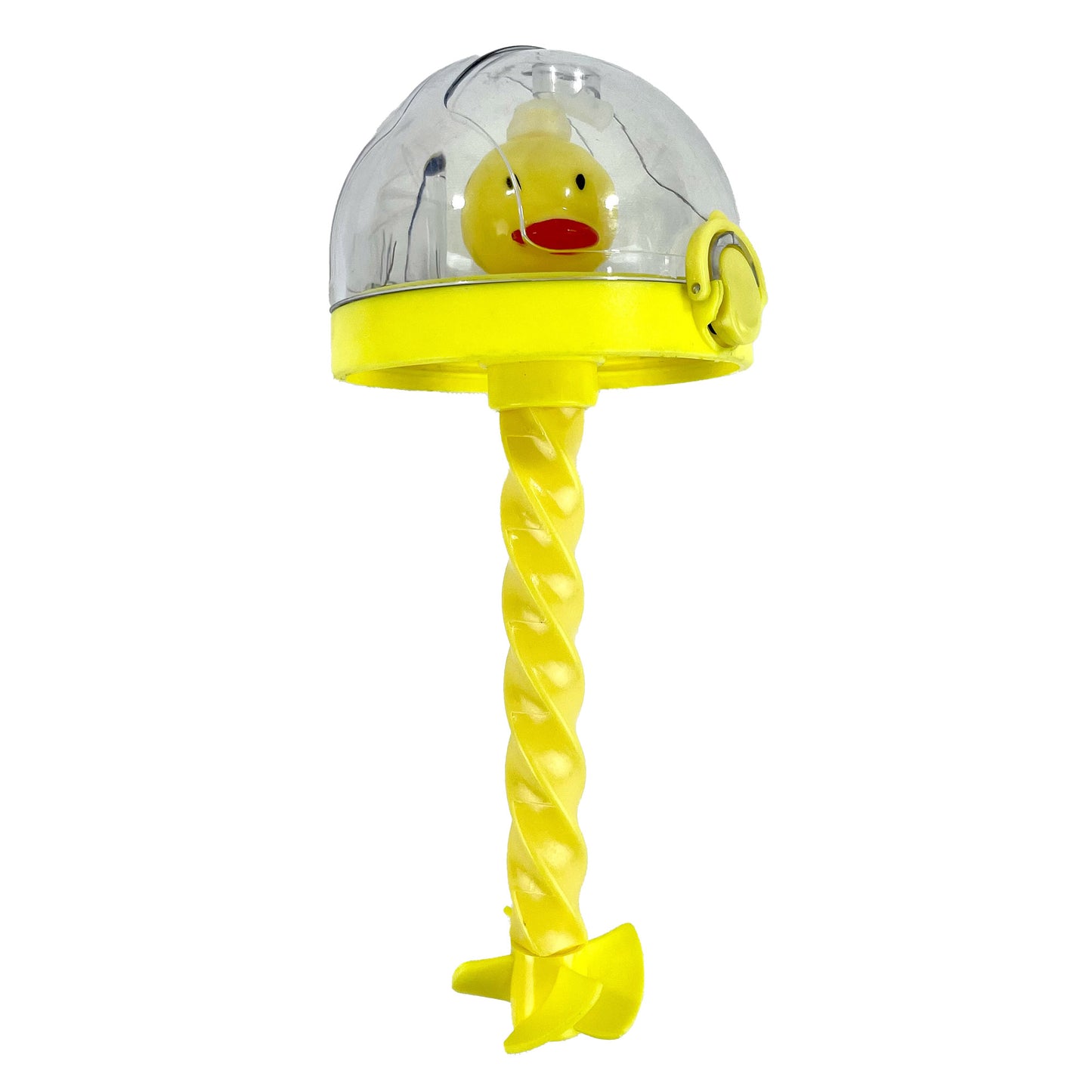 Cute Animal Stir Mixing Straw Water Bottle TU3513-57