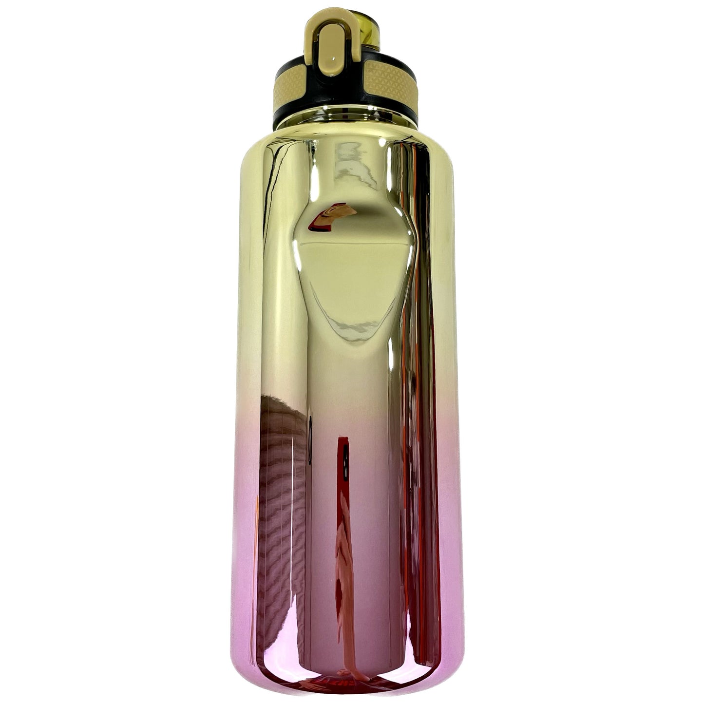 Colorful Fitness Sports Water Bottle TU3714-7 (12PC)