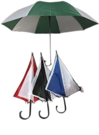 Two Tone Color 8 Panel Umbrella UM7093 (12PC)