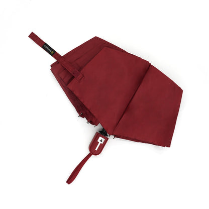 Auto Open Compact Solid Color Umbrella UM5029 (6PC)