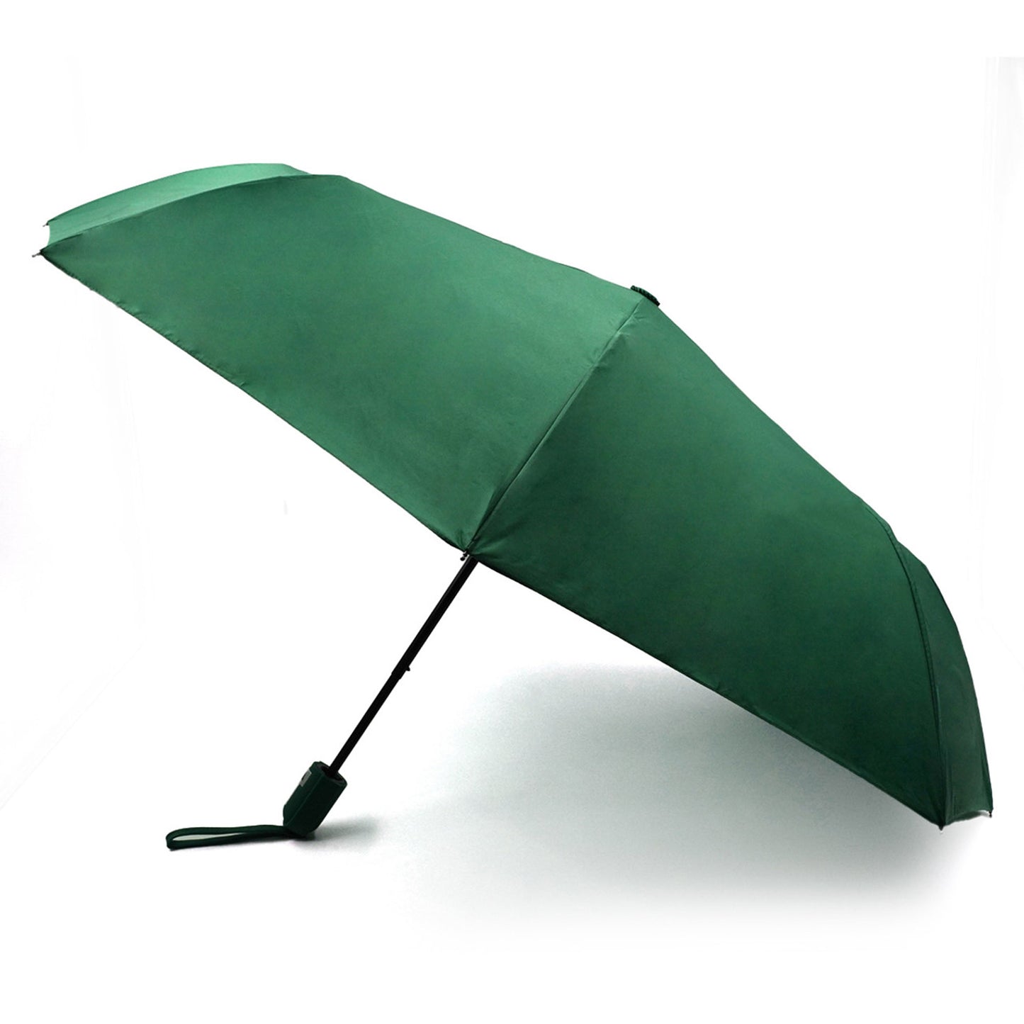 Auto Open Compact Solid Color Umbrella UM5029 (6PC)