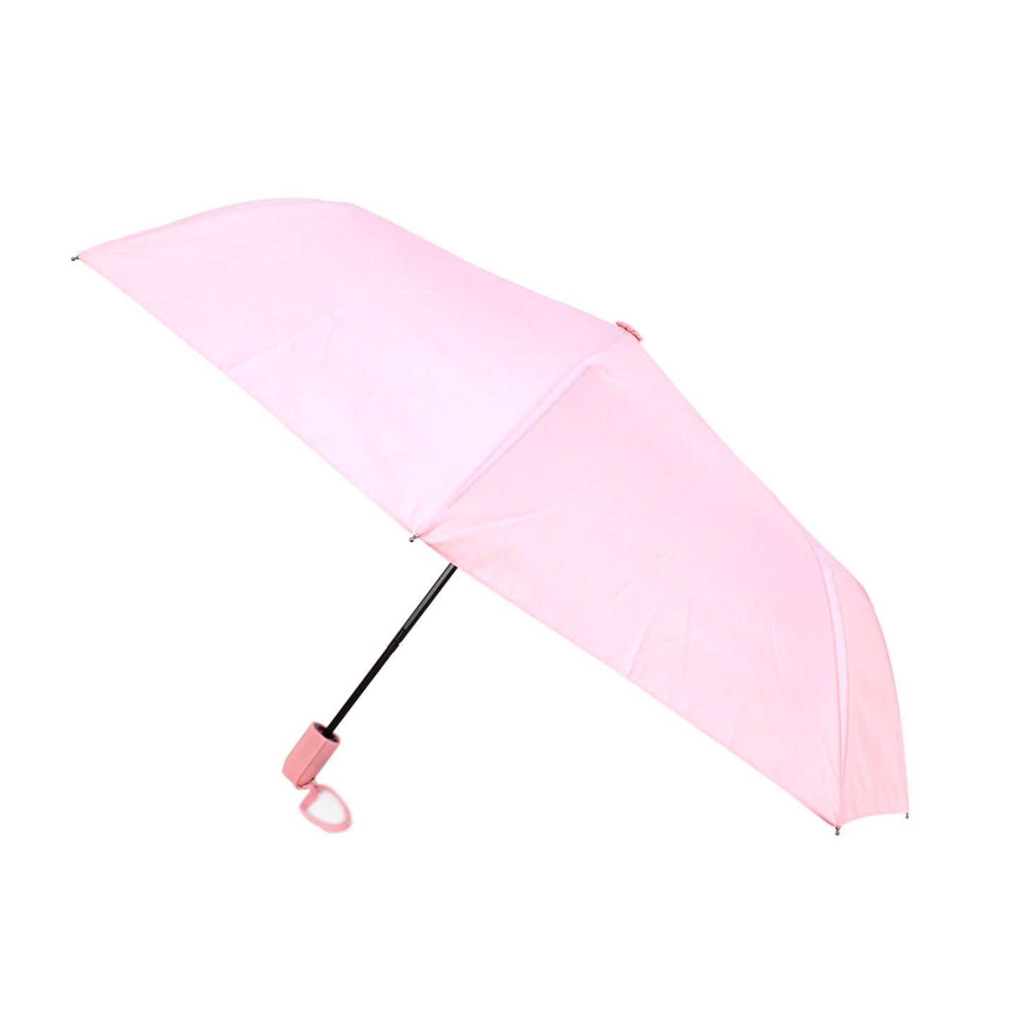 Auto Open Compact Solid Color Umbrella UM5029 (6PC)