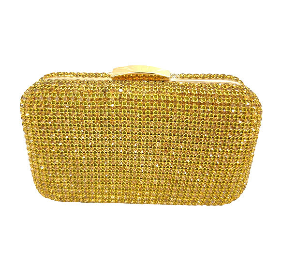 Rhinestone Evening Bag FB7256 (1pc)