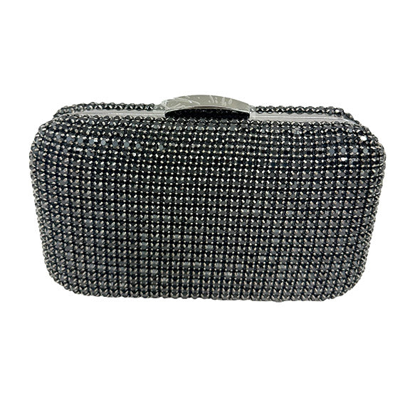 Rhinestone Evening Bag FB7256 (1pc)