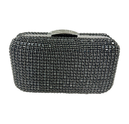 Rhinestone Evening Bag FB7256 (1pc)