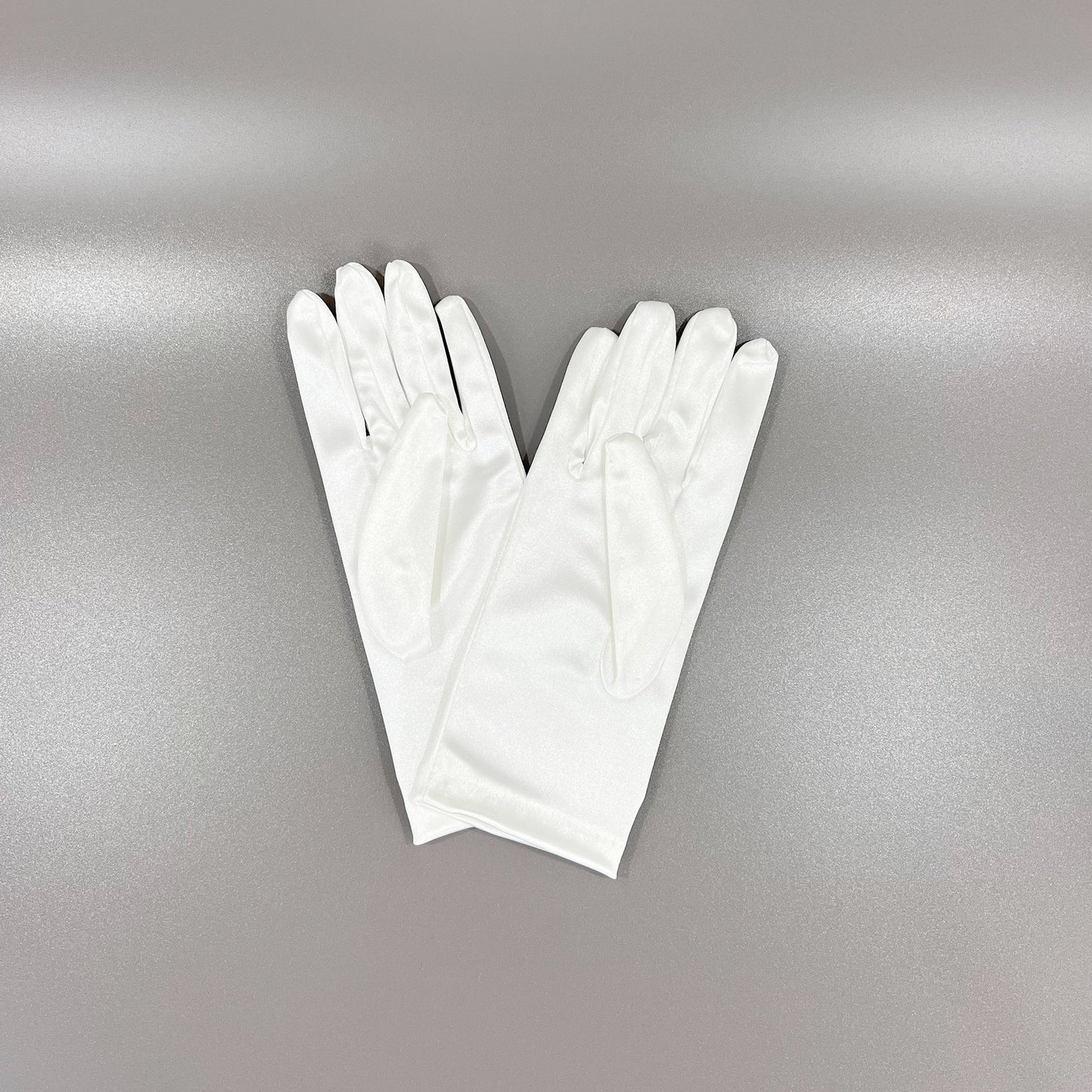 Wedding and Satin Gloves FG528-2BL-C (12PC)