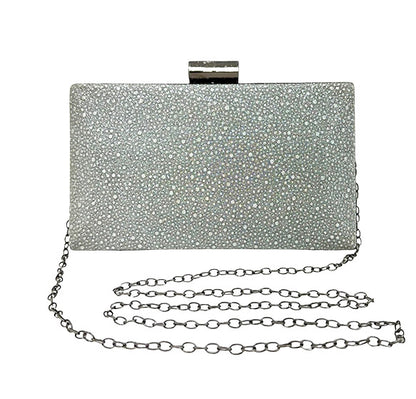 Glitter Sparkle Evening Clutch Bag FB7262 (1pc)
