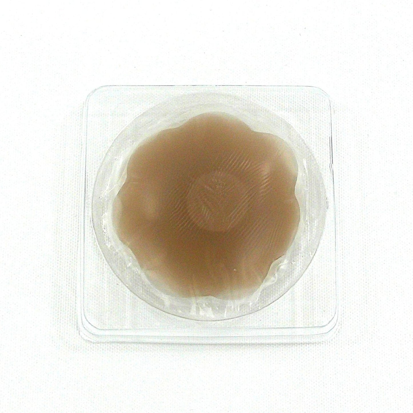 Silicon Flower Nipples Cover BRS125 (12PC)