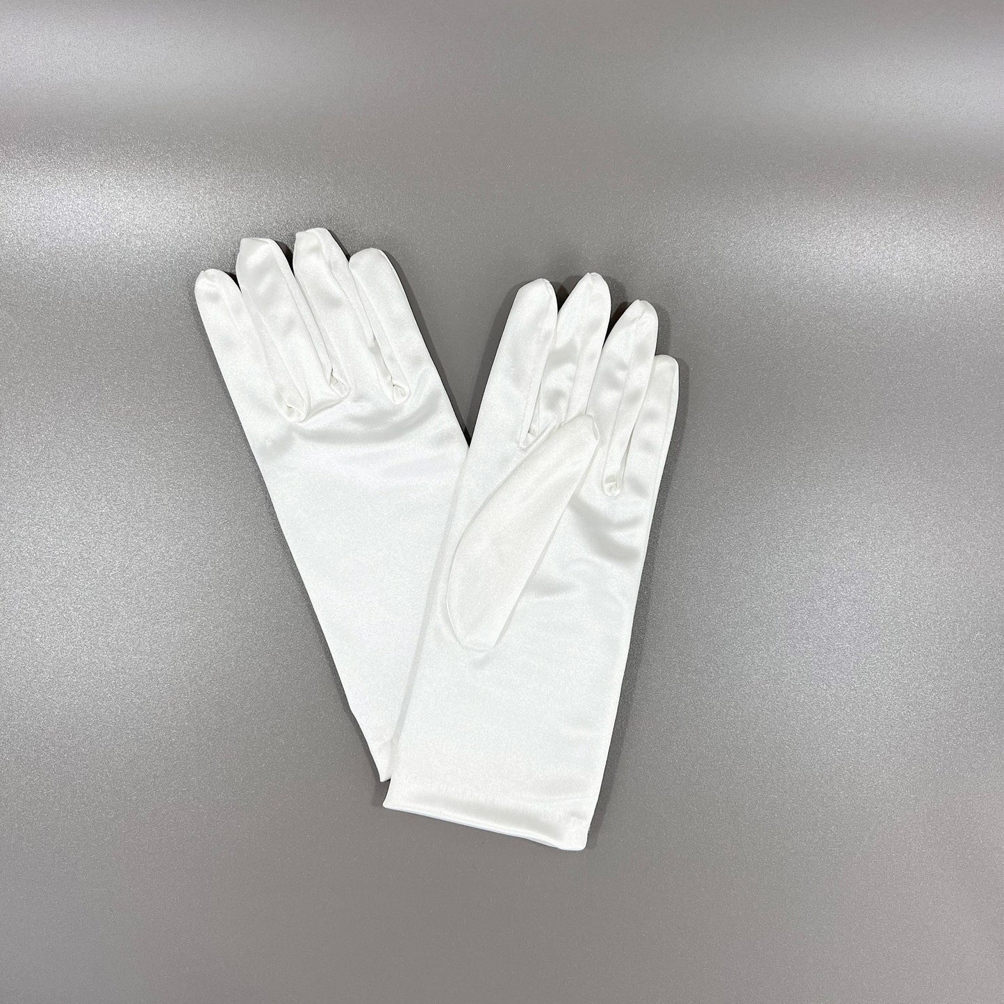 Wedding and Satin Gloves FG528-2BL-C (12PC)