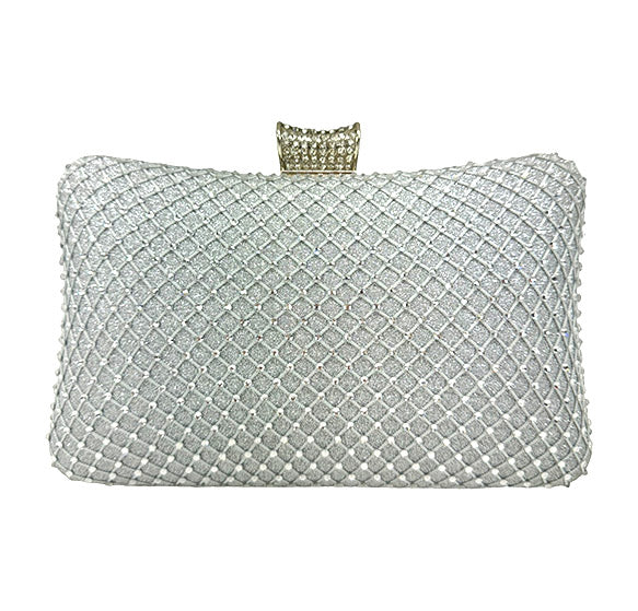 Rhinestone Evening Bag FB7255 (1pc)
