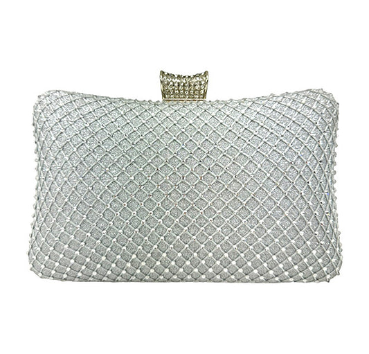 Rhinestone Evening Bag FB7255 (1pc)