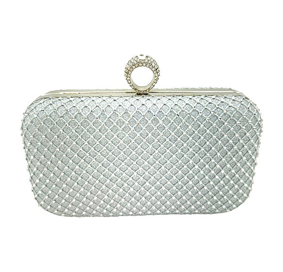 Rhinestone Evening Bag FB7247 (1pc)