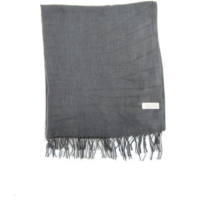 Plain Viscose Scarves VP1211B (12PC)