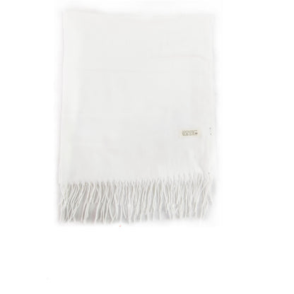 Plain Viscose Scarves VP1211B (12PC)