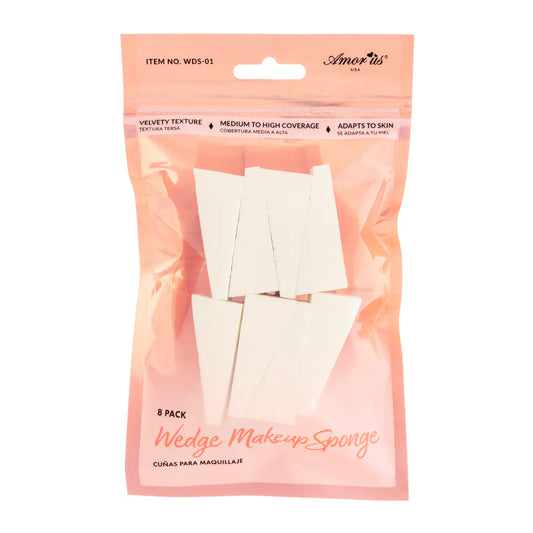 Makeup Powder Puff MPP-1 (4PK)