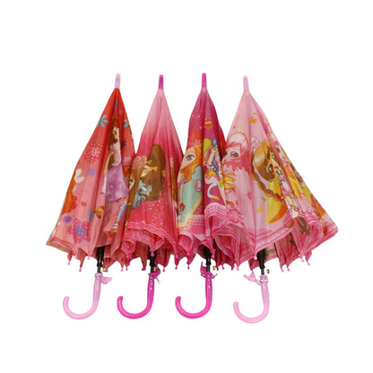 Cute Character Automatic Umbrella for Children UM5013 (12pc)