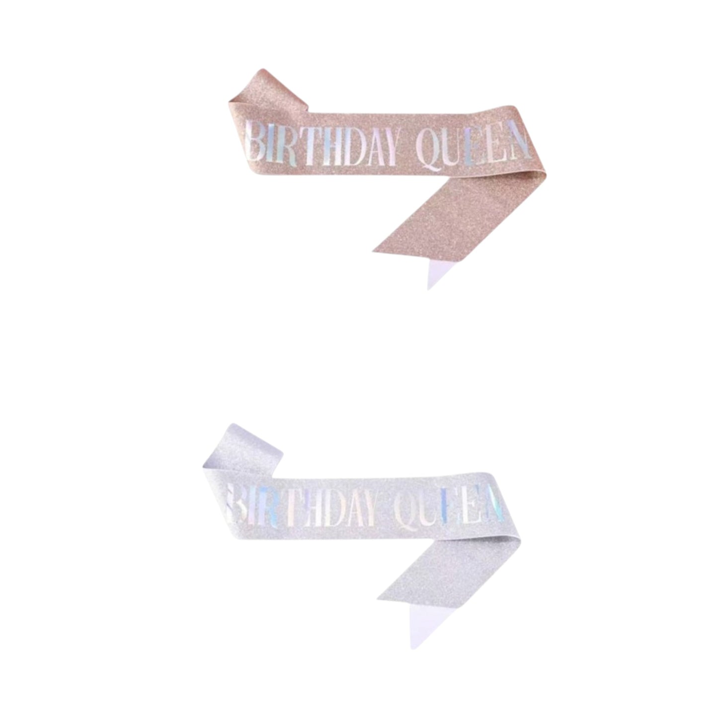 Birthday Queen Sash For Women SA5218-3 (12PC)