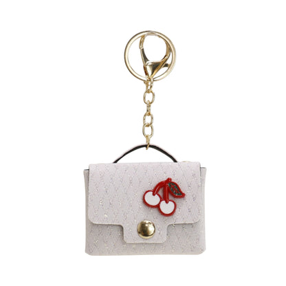 Cherry Air pods Case Bag Key Chain SS6305-22 (12PC)
