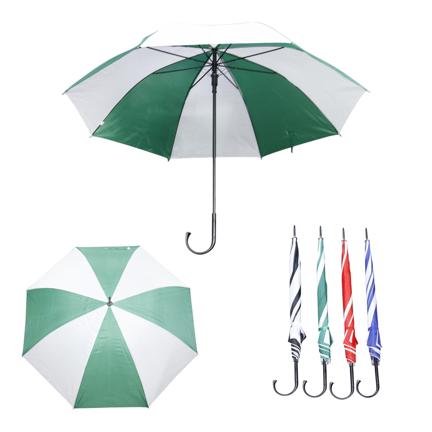 Classic J Golf Umbrella for Women & Men UM7093 (12pc)