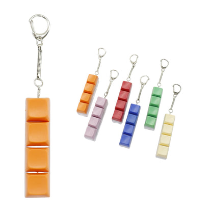 Pastel Click Keycap Fidget Keychain SS6602-3 (12)